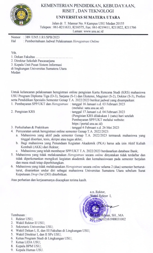 dummy berita
